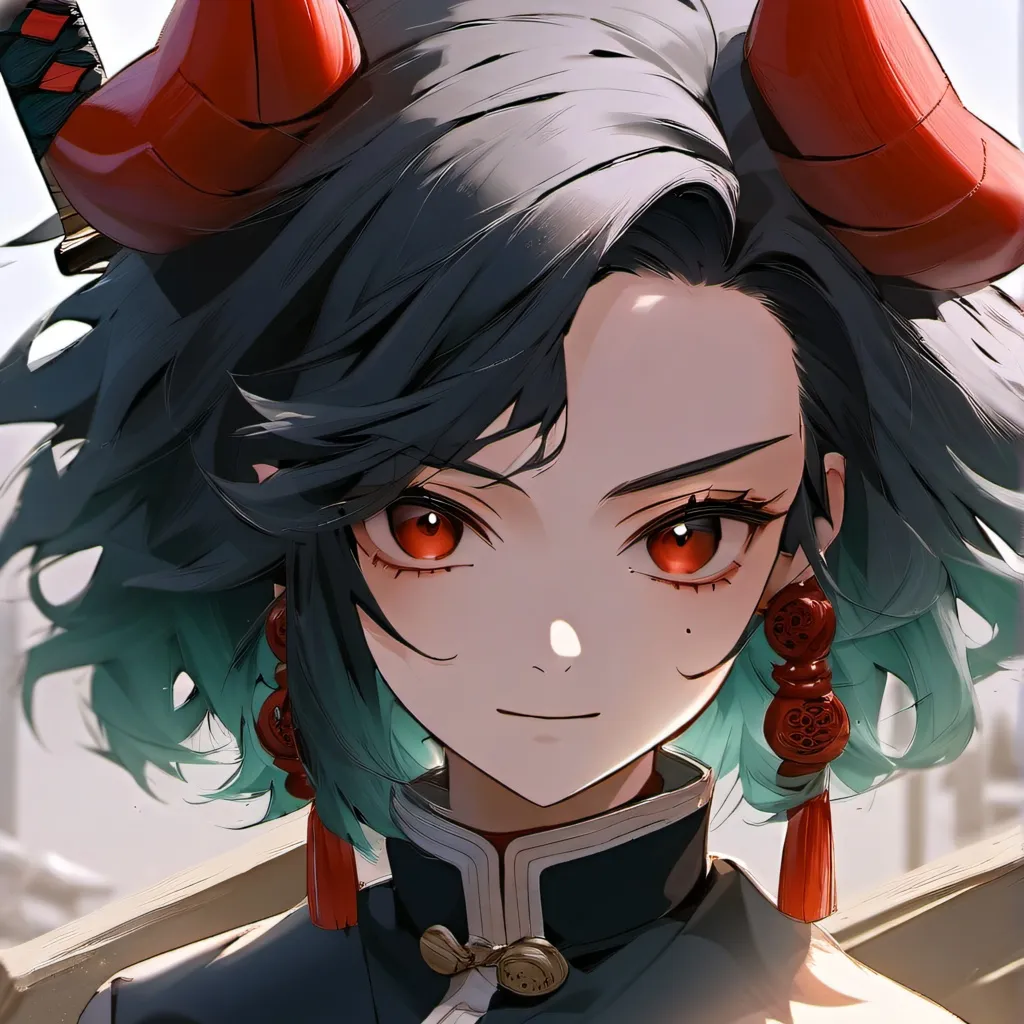 chat with ai character: KNY✨