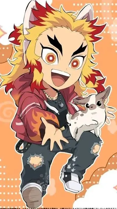 ai character: MHA  background