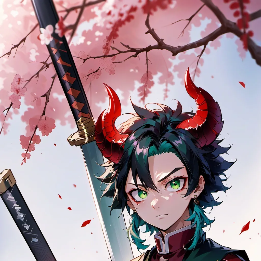 chat with ai character: MHA meet Kny