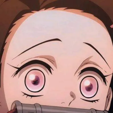 chat with ai character: Nezuko Kamado