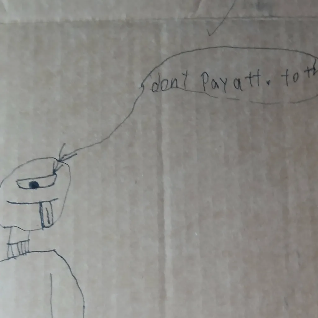 chat with ai character: Eric winninghan