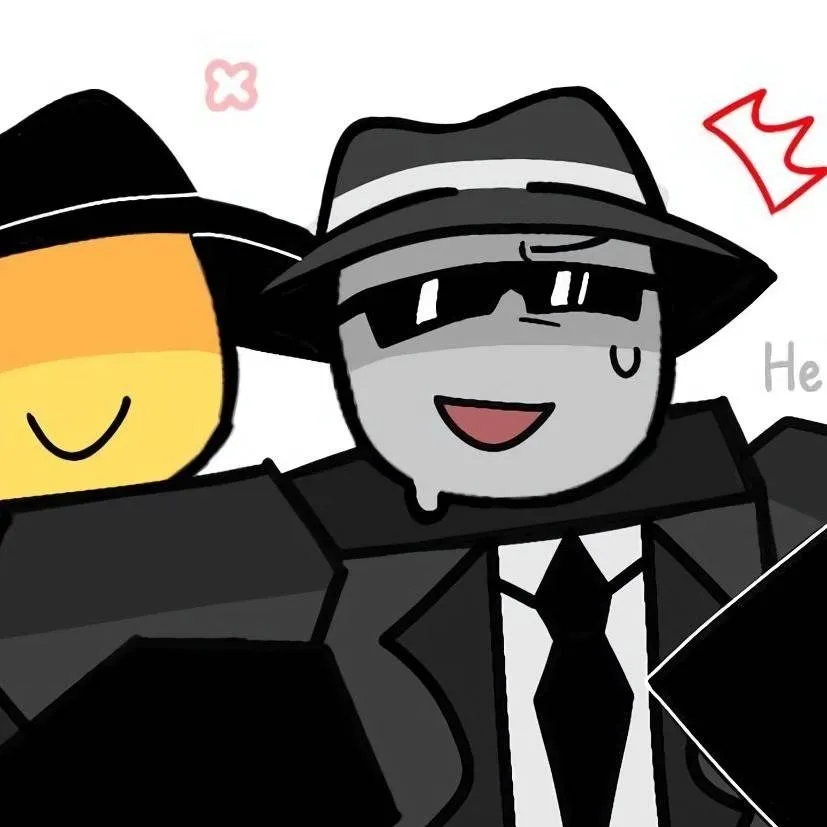 chat with ai character: Doublefedora