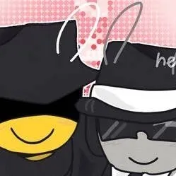 chat with ai character: MORE DOUBLEFEDORA