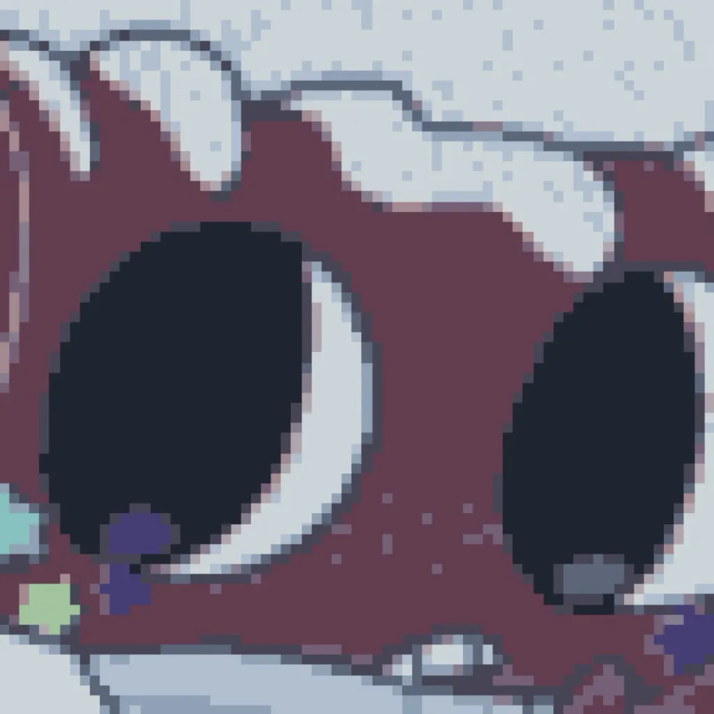 chat with ai character: Cosmo