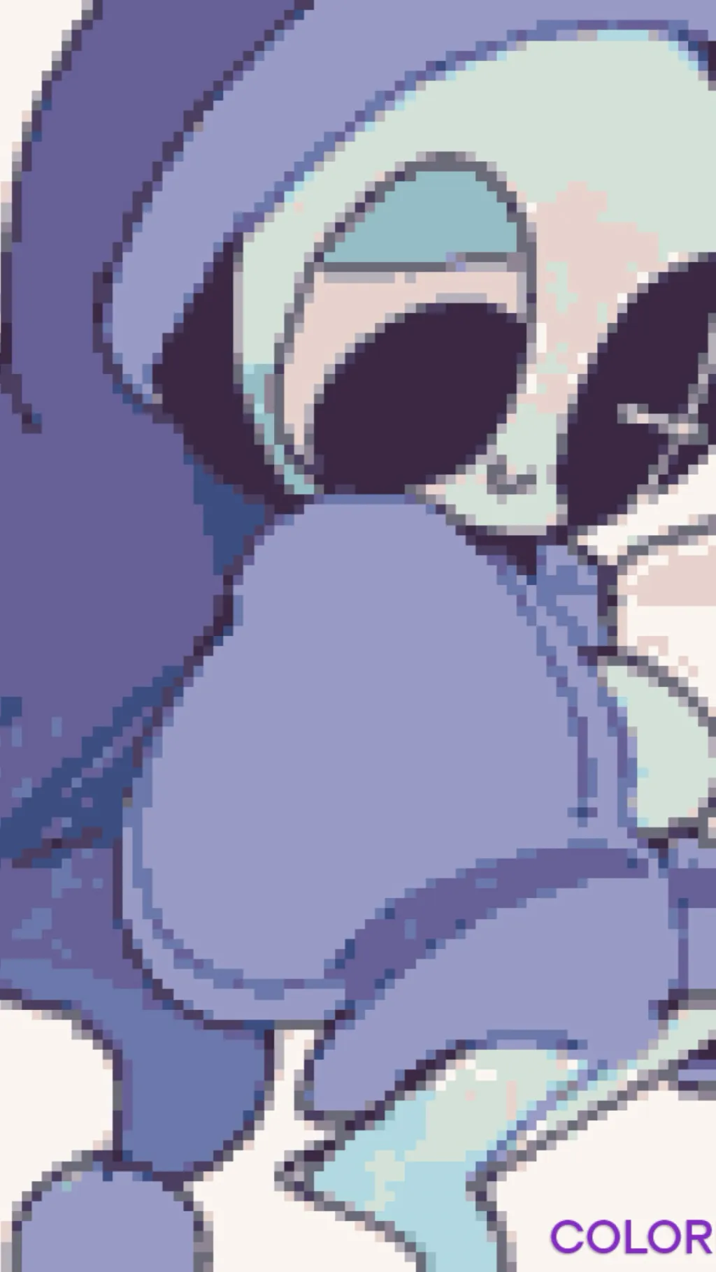 ai character: Astro background