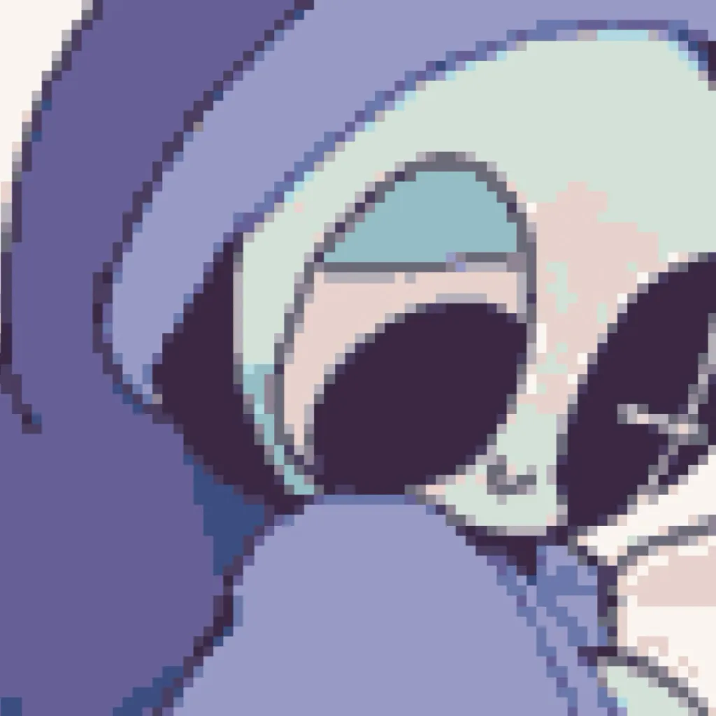 chat with ai character: Astro