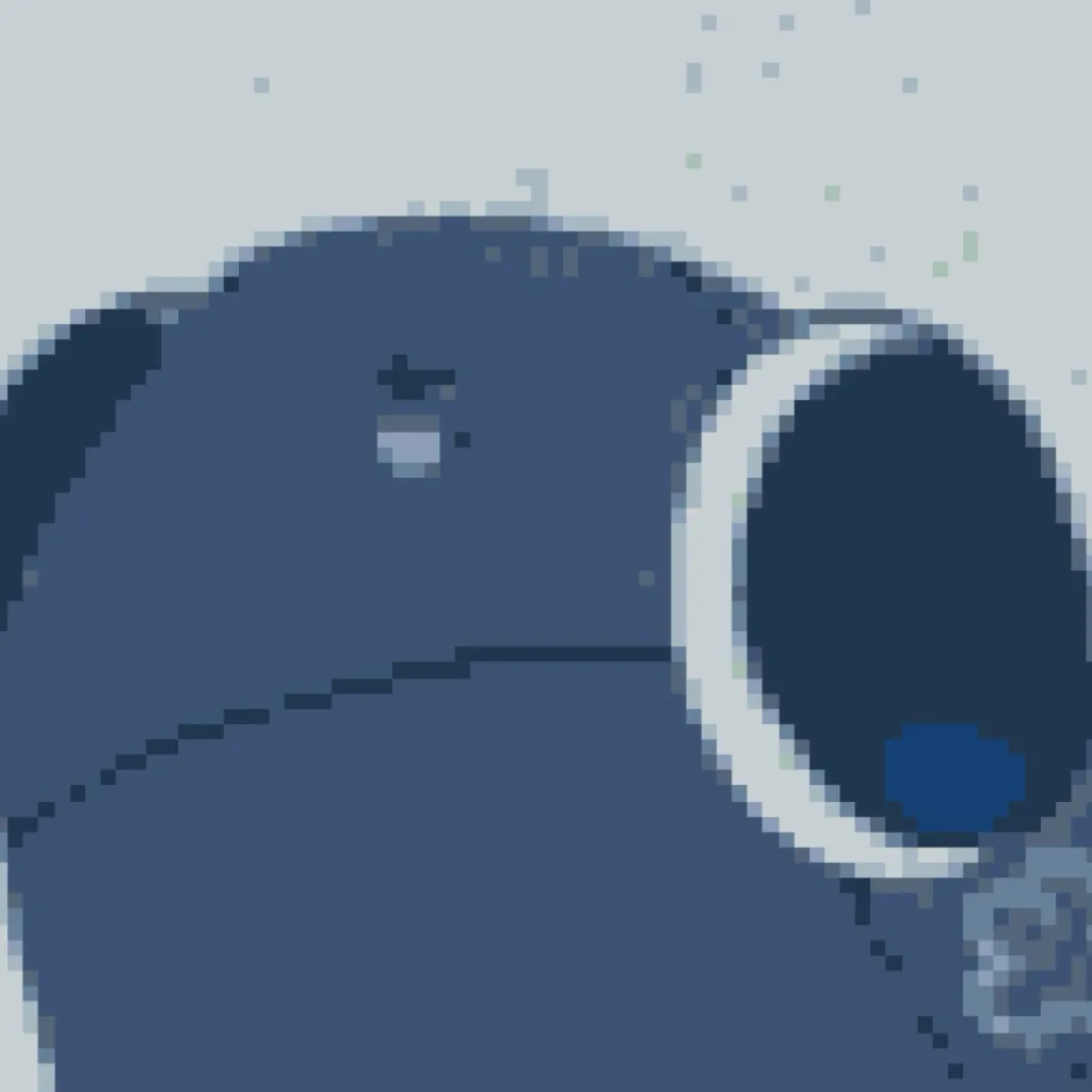 chat with ai character: Pebble