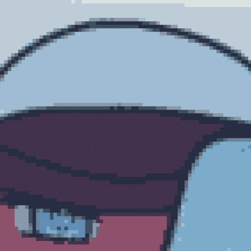 chat with ai character: Gigi