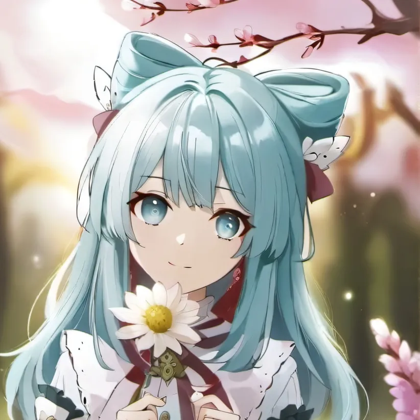 chat with ai character: мели