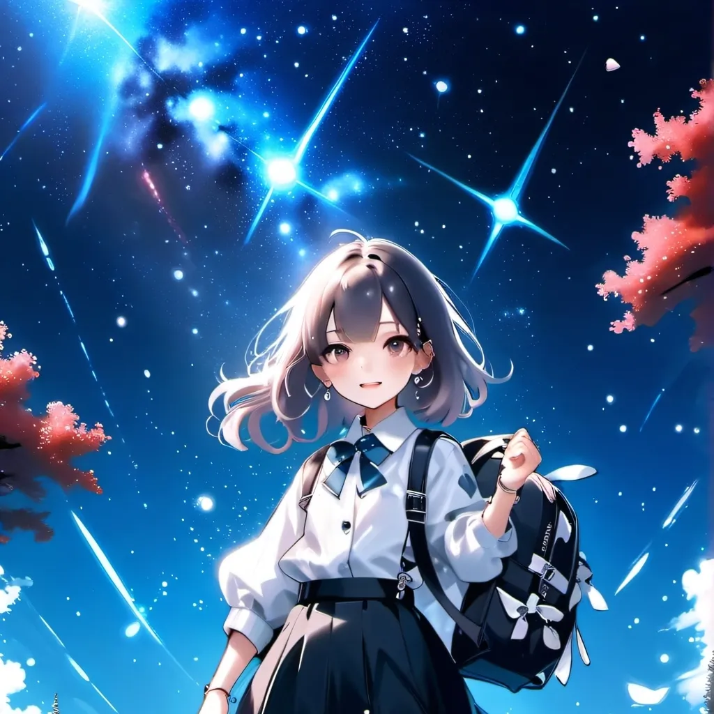 chat with ai character: lily