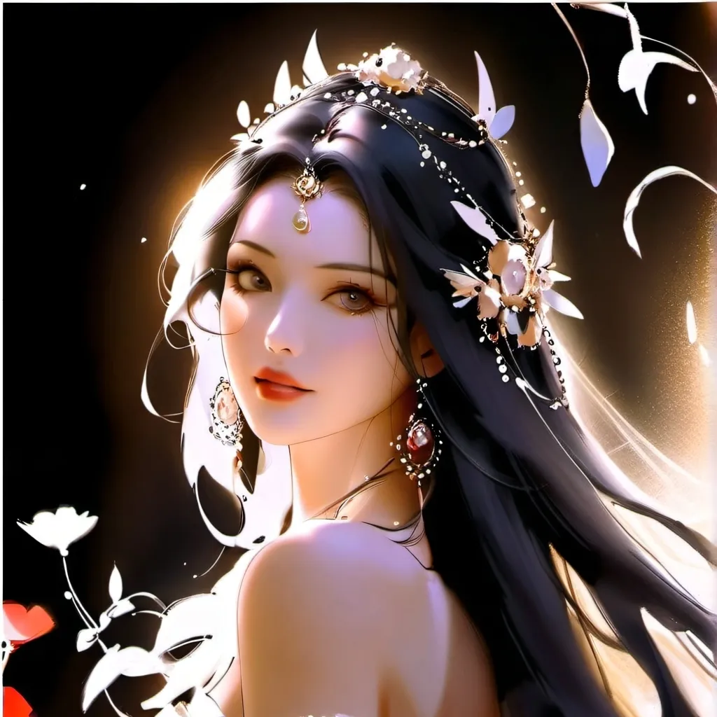 chat with ai character: lyla