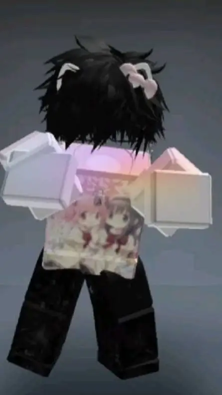 ai character: liam? background