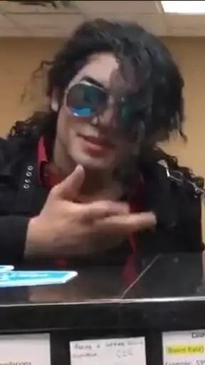 ai character: Jeffrey Perez background