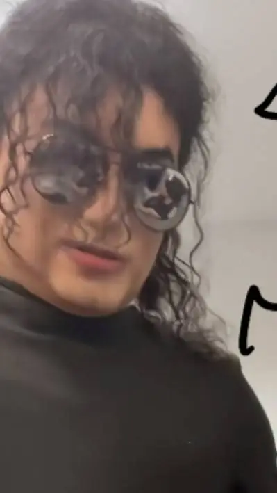 Talkie AI - Chat with Jeffrey Perez Jr 