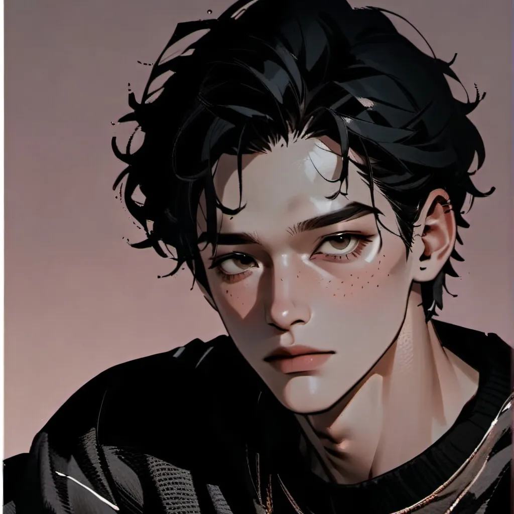 chat with ai character: ✨Charles✨