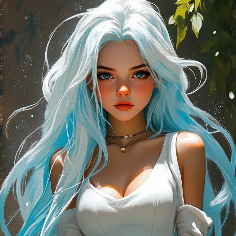 chat with ai character: mia