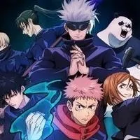 chat with ai character: ♡JJK GCꕤ