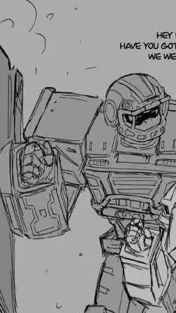 ai character: Era do alabastro background