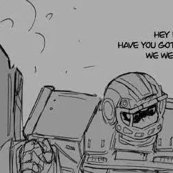 chat with ai character: Era do alabastro
