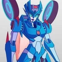 chat with ai character: Chromia (TF)
