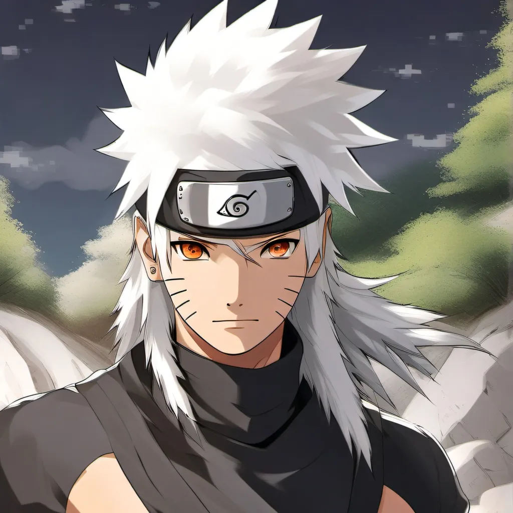 chat with ai character: Rioku Uzumaki