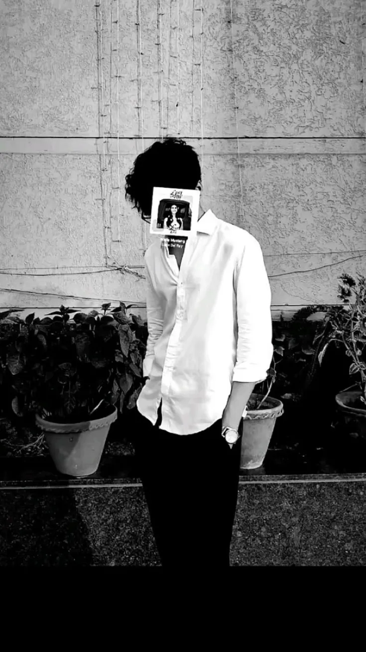 ai character: MUSA & NAYAB  background