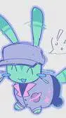 ai character: eliet background