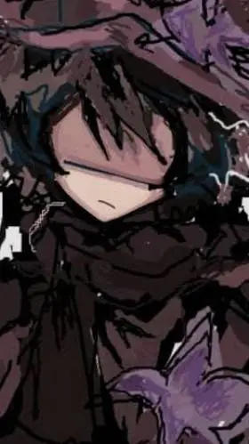 ai character: azire background