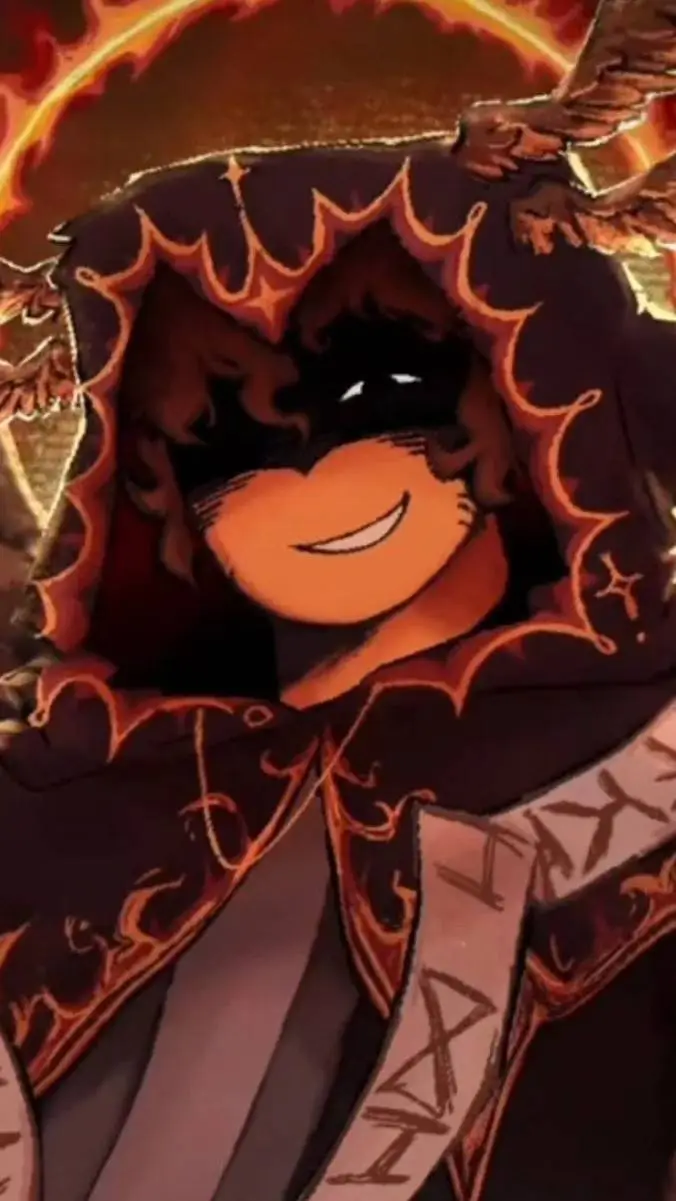 ai character: telamon background