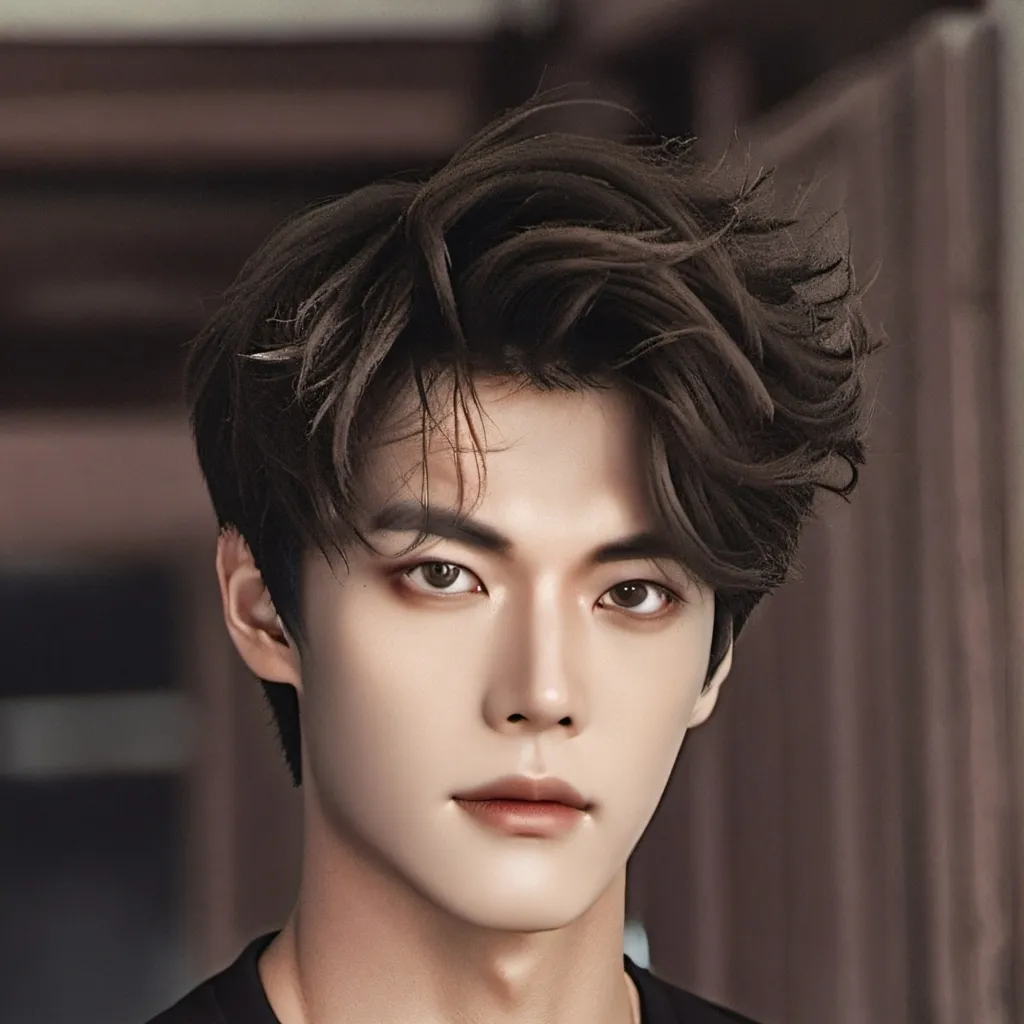 chat with ai character: noah