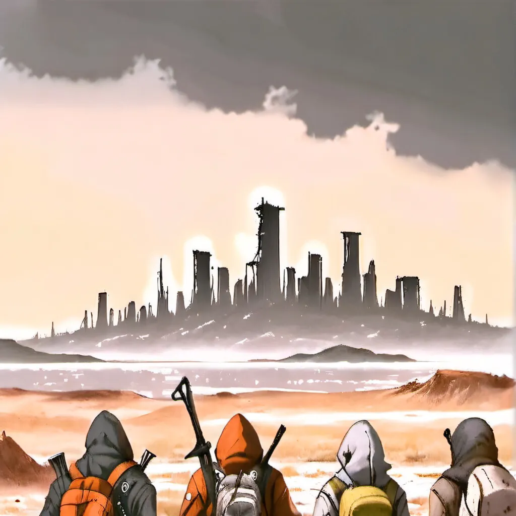 chat with ai character: Mha zombie?