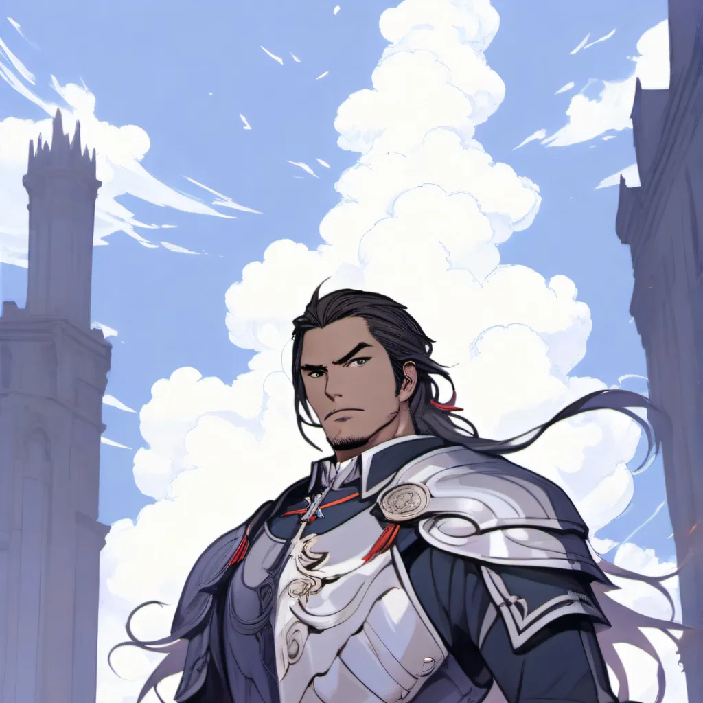 chat with ai character: Mha but what!?