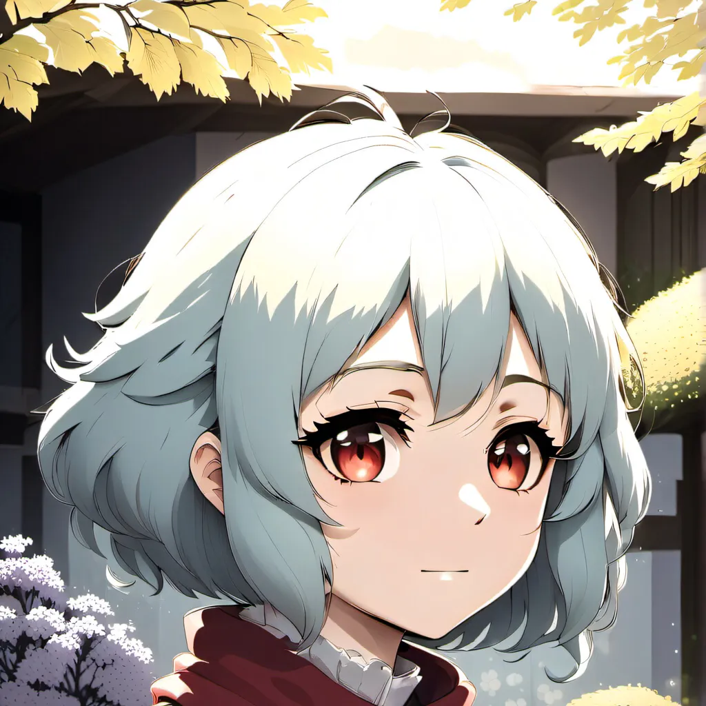 chat with ai character: Mha just Mha