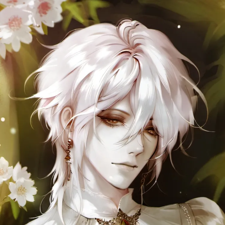 chat with ai character: ADA RP!