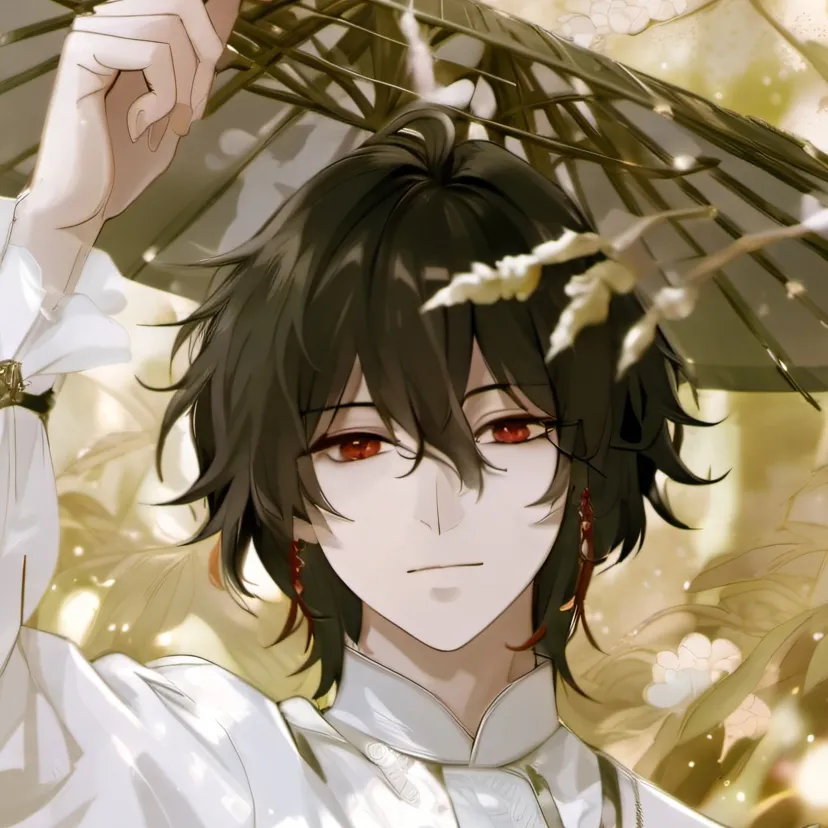 chat with ai character: BSD School Au!