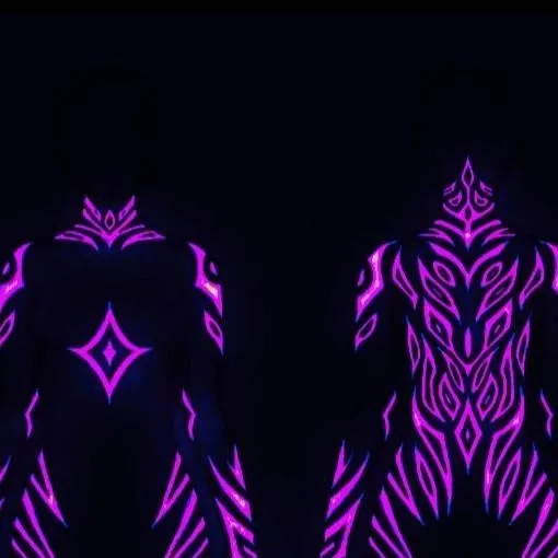 chat with ai character: MHA - 1-A