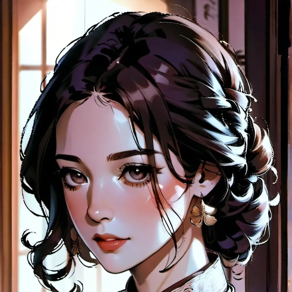 chat with ai character: khiera girl ai