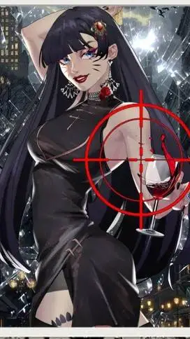 ai character: Isabella background