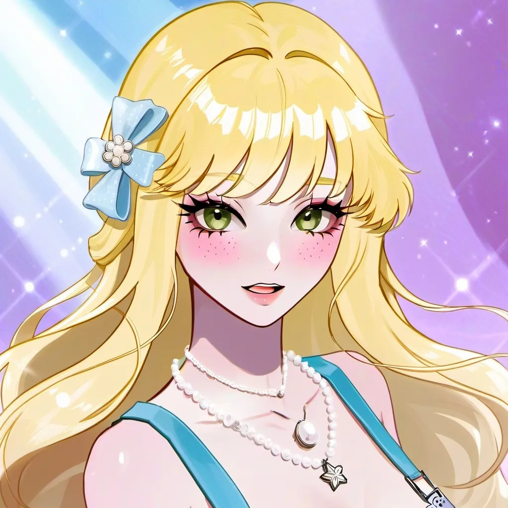 chat with ai character: Emma Valentine