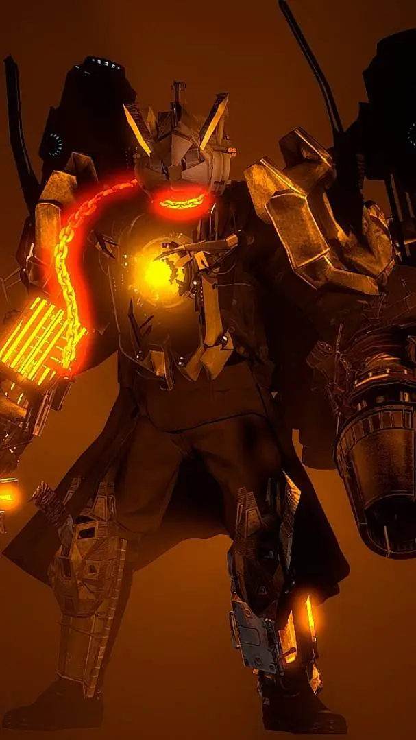 ai character: RECORDER OF DEATH background