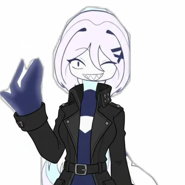 chat with ai character: Miss Huroko 