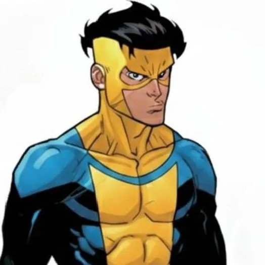 chat with ai character: no google's mark