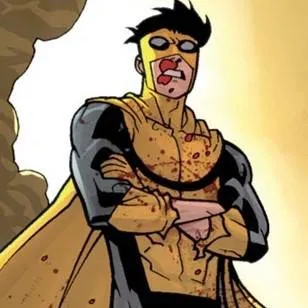 chat with ai character: siniestro mark 