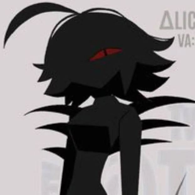 chat with ai character: Δlice