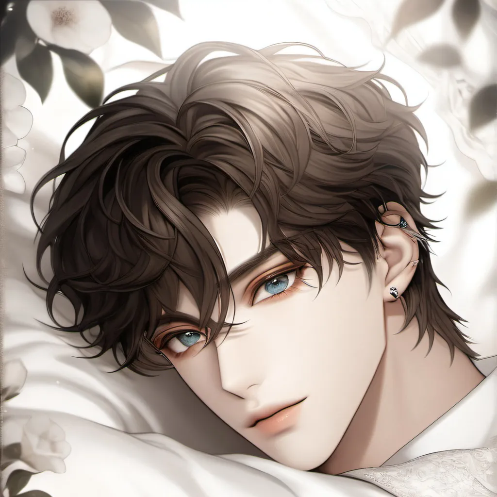 chat with ai character: ✌️Alexander✌️
