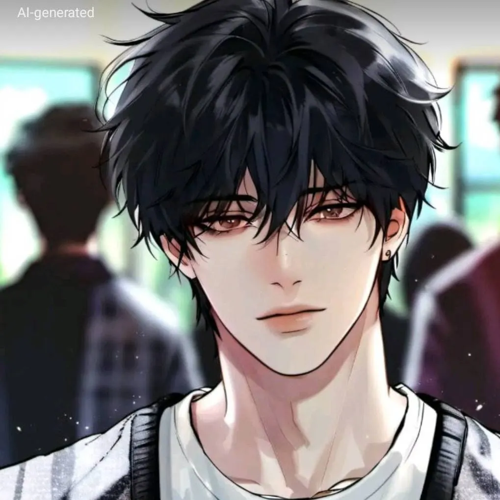 chat with ai character: Jacob (enemie)