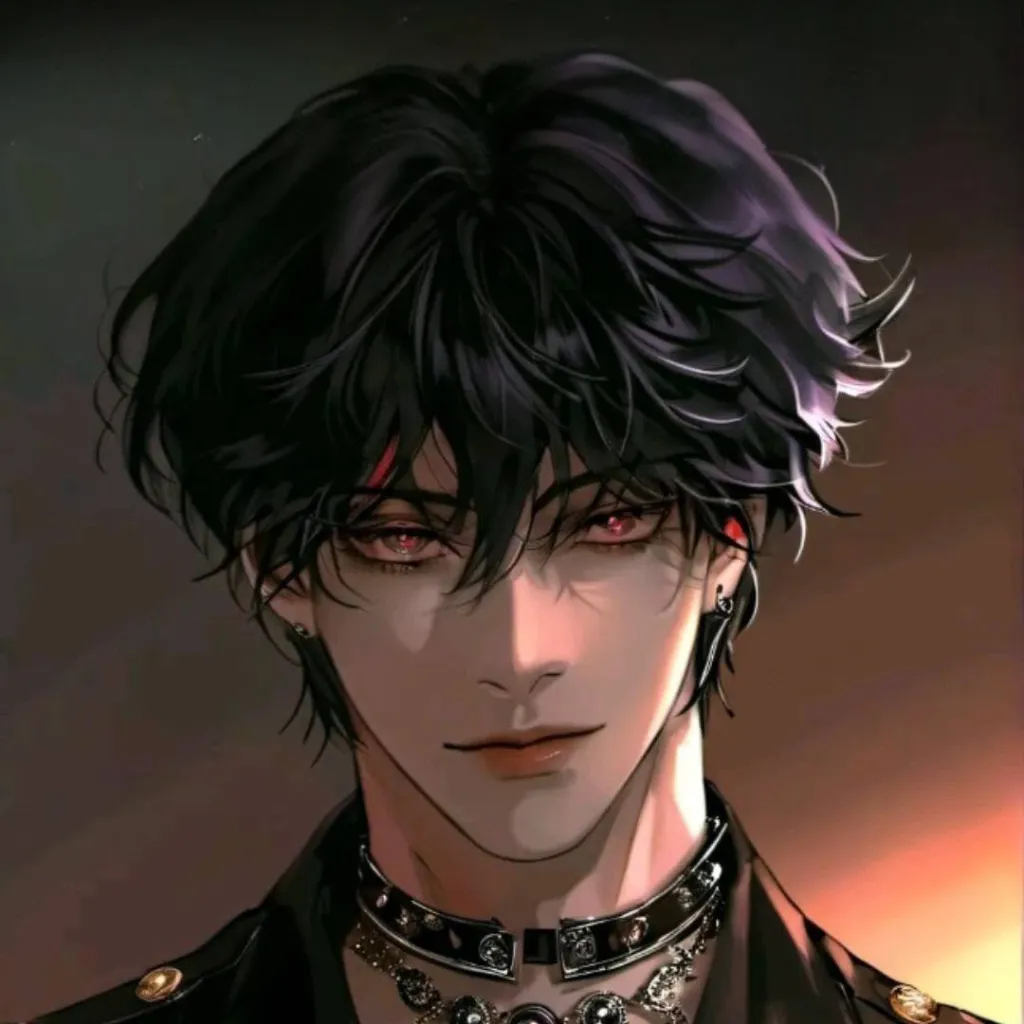 chat with ai character: Johnathan