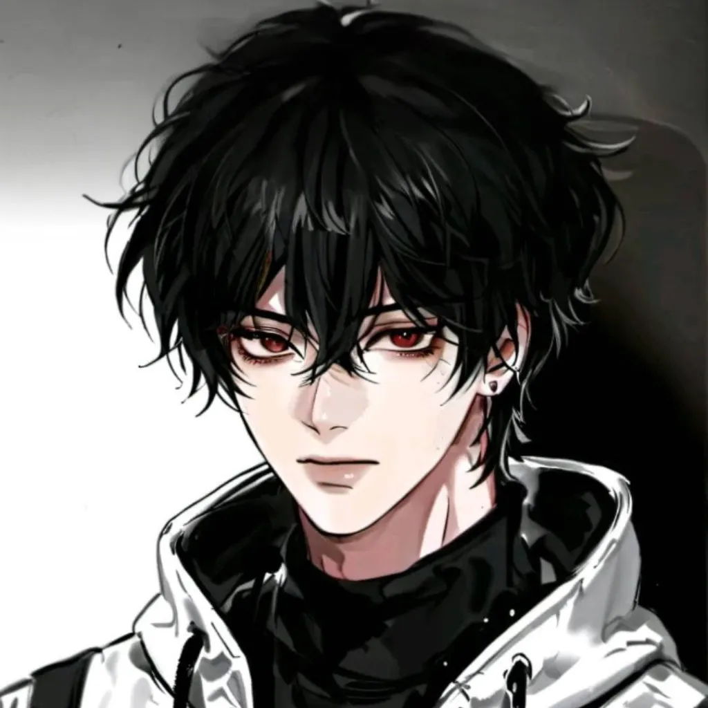 chat with ai character: Vincent