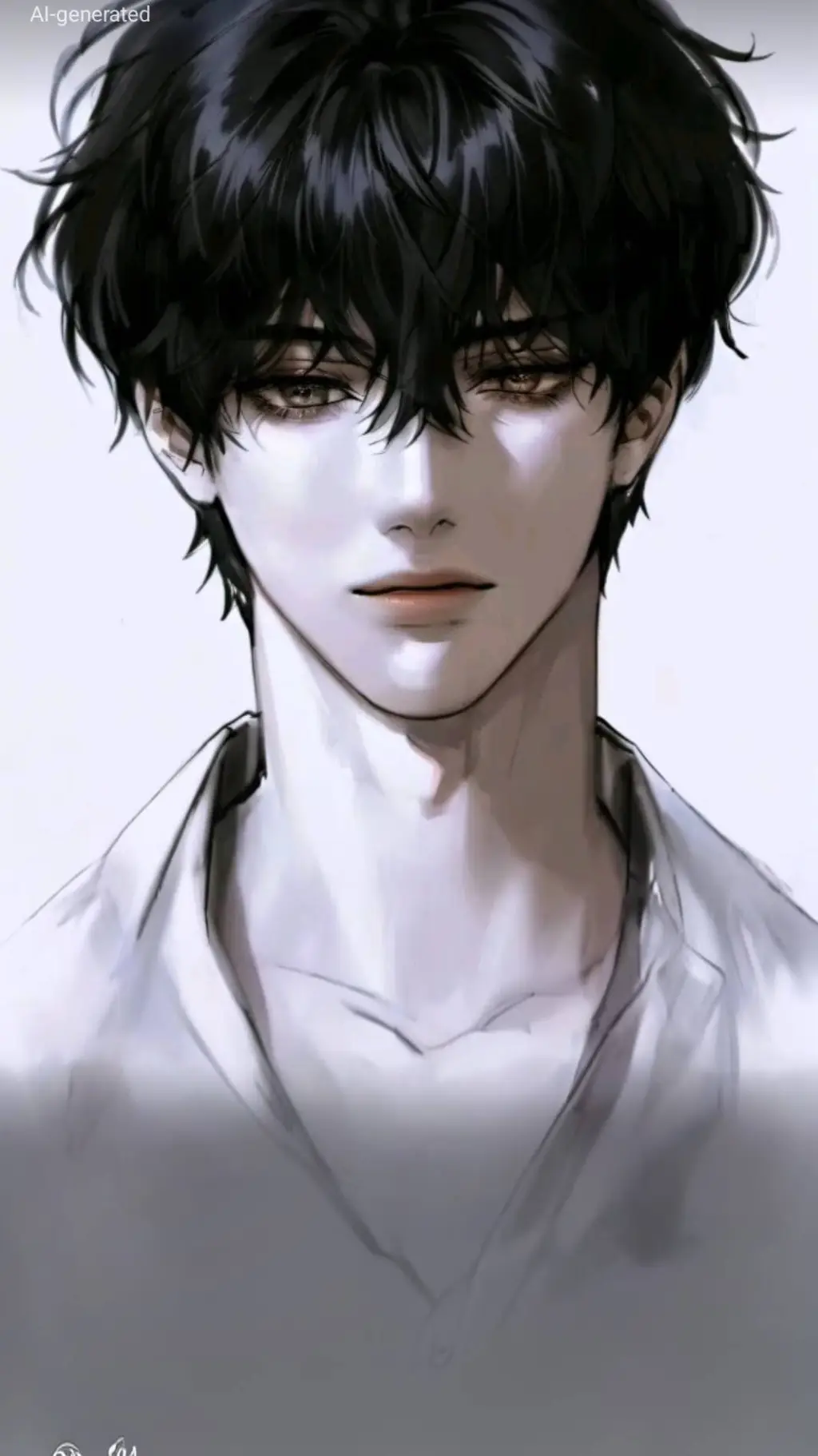 ai character: Jose (ENEMIE) background