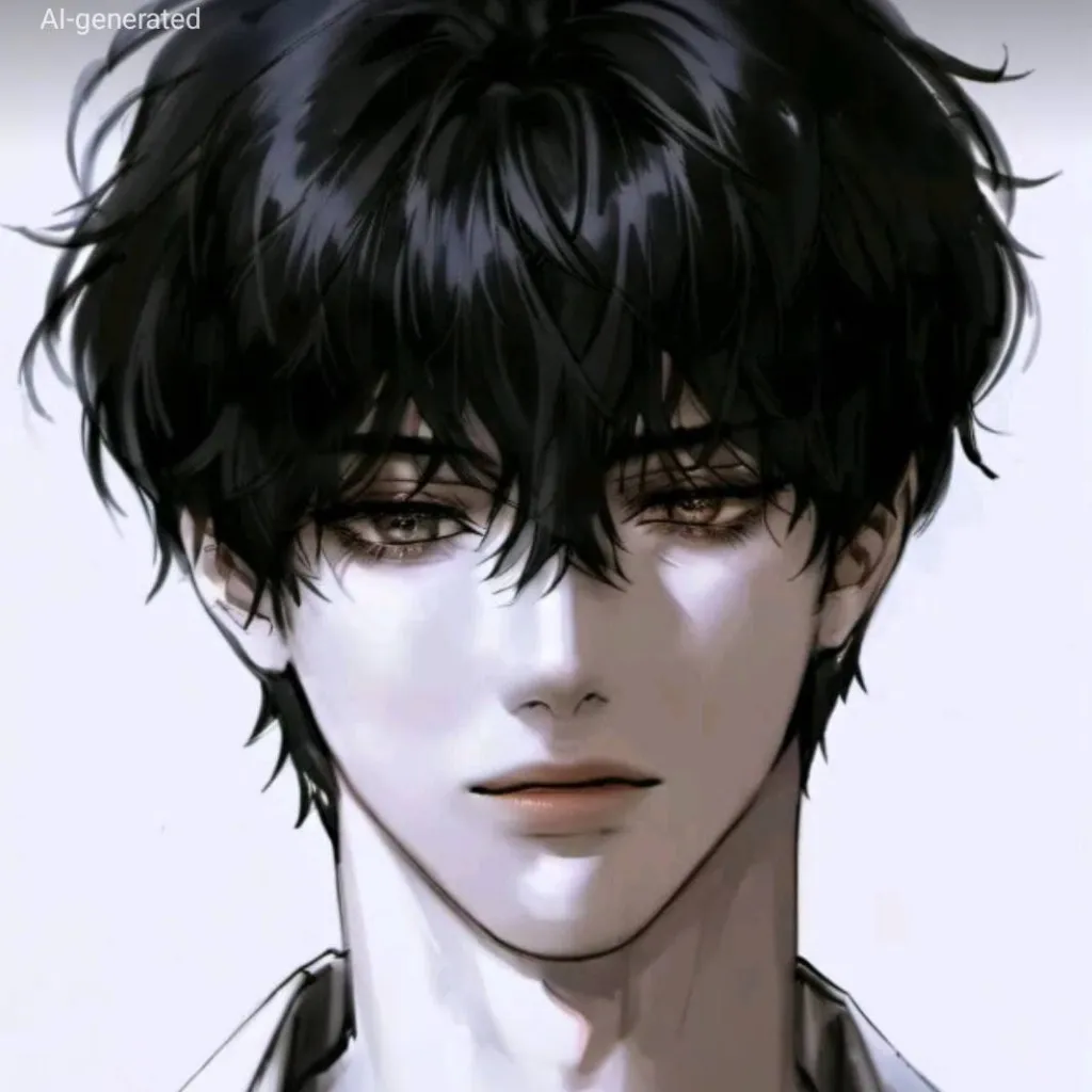 chat with ai character: Jose (ENEMIE)